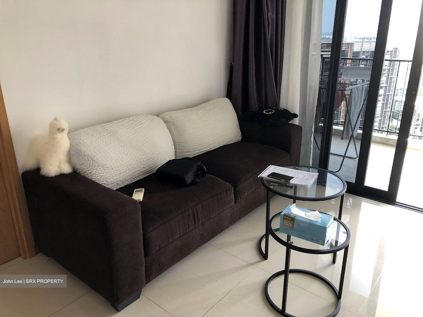 The Trilinq (D5), Condominium #594633221